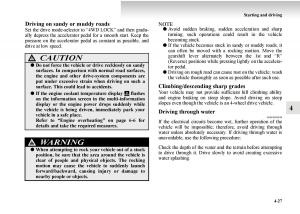 Mitsubishi-Outlander-II-2-owners-manual page 249 min