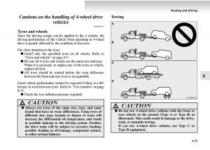 Mitsubishi-Outlander-II-2-owners-manual page 251 min