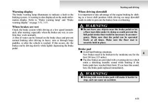 Mitsubishi-Outlander-II-2-owners-manual page 253 min