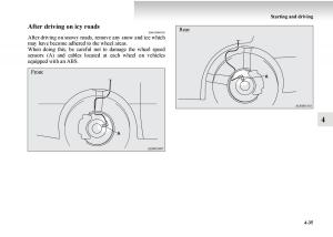 Mitsubishi-Outlander-II-2-owners-manual page 257 min