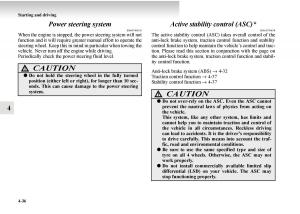 Mitsubishi-Outlander-II-2-owners-manual page 258 min