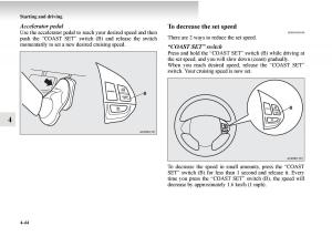 Mitsubishi-Outlander-II-2-owners-manual page 266 min