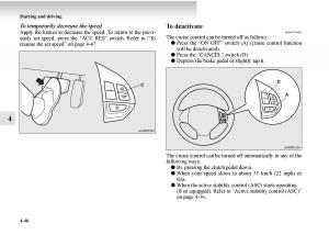 Mitsubishi-Outlander-II-2-owners-manual page 268 min