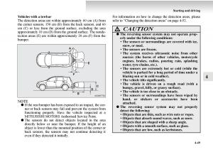 Mitsubishi-Outlander-II-2-owners-manual page 271 min