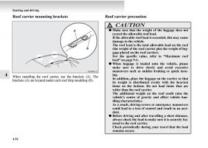 Mitsubishi-Outlander-II-2-owners-manual page 276 min