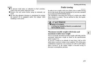 Mitsubishi-Outlander-II-2-owners-manual page 277 min