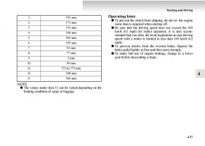 Mitsubishi-Outlander-II-2-owners-manual page 279 min