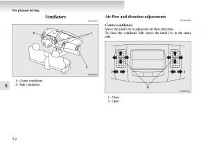 Mitsubishi-Outlander-II-2-owners-manual page 282 min