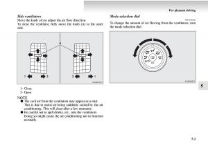 Mitsubishi-Outlander-II-2-owners-manual page 283 min