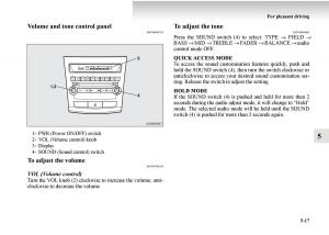 Mitsubishi-Outlander-II-2-owners-manual page 297 min