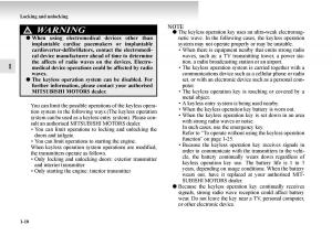 Mitsubishi-Outlander-II-2-owners-manual page 30 min