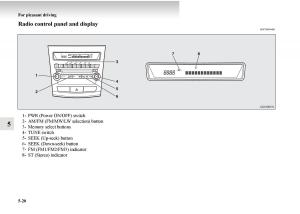 Mitsubishi-Outlander-II-2-owners-manual page 300 min