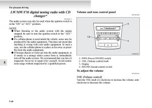 Mitsubishi-Outlander-II-2-owners-manual page 320 min