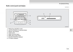 Mitsubishi-Outlander-II-2-owners-manual page 323 min