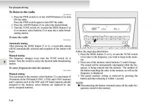 Mitsubishi-Outlander-II-2-owners-manual page 324 min