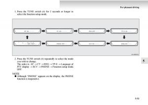 Mitsubishi-Outlander-II-2-owners-manual page 333 min