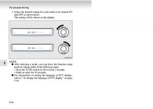 Mitsubishi-Outlander-II-2-owners-manual page 334 min