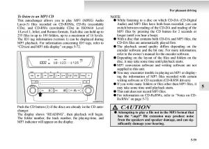 Mitsubishi-Outlander-II-2-owners-manual page 339 min