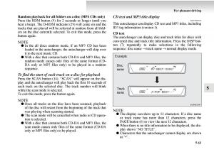 Mitsubishi-Outlander-II-2-owners-manual page 343 min