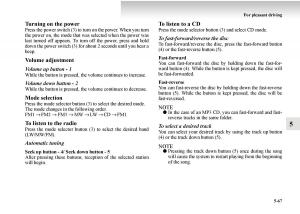 Mitsubishi-Outlander-II-2-owners-manual page 347 min