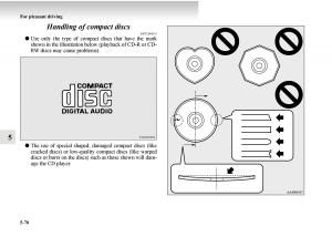 Mitsubishi-Outlander-II-2-owners-manual page 350 min