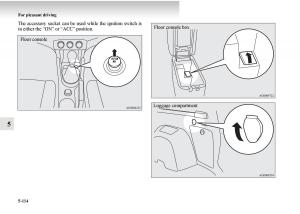 Mitsubishi-Outlander-II-2-owners-manual page 394 min