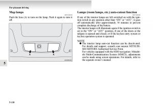 Mitsubishi-Outlander-II-2-owners-manual page 398 min