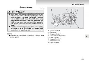 Mitsubishi-Outlander-II-2-owners-manual page 399 min