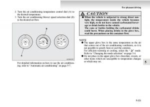 Mitsubishi-Outlander-II-2-owners-manual page 401 min