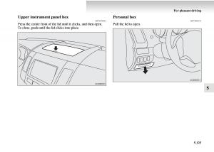 Mitsubishi-Outlander-II-2-owners-manual page 405 min