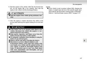 Mitsubishi-Outlander-II-2-owners-manual page 419 min