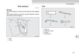 Mitsubishi-Outlander-II-2-owners-manual page 423 min