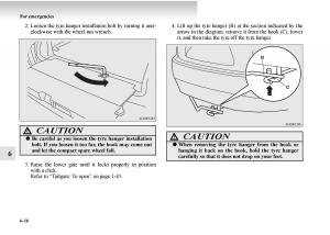 Mitsubishi-Outlander-II-2-owners-manual page 430 min