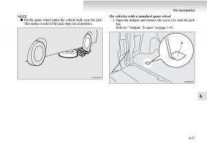 Mitsubishi-Outlander-II-2-owners-manual page 431 min