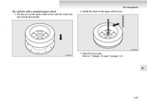 Mitsubishi-Outlander-II-2-owners-manual page 435 min