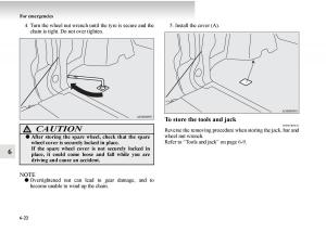 Mitsubishi-Outlander-II-2-owners-manual page 436 min