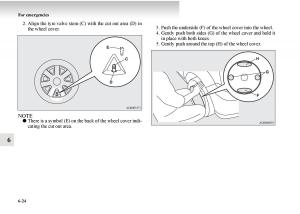 Mitsubishi-Outlander-II-2-owners-manual page 438 min