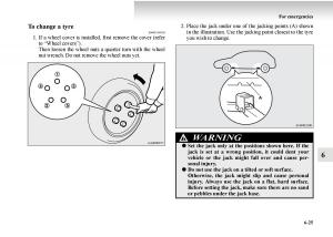 Mitsubishi-Outlander-II-2-owners-manual page 439 min