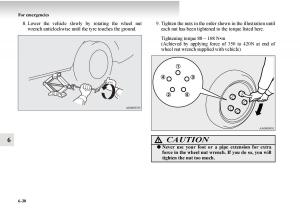 Mitsubishi-Outlander-II-2-owners-manual page 444 min