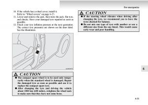 Mitsubishi-Outlander-II-2-owners-manual page 445 min