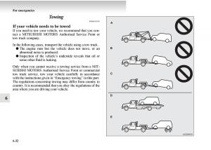 Mitsubishi-Outlander-II-2-owners-manual page 446 min