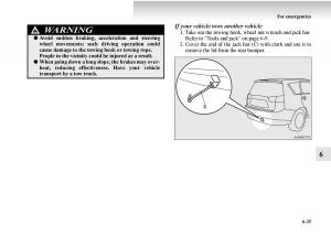 Mitsubishi-Outlander-II-2-owners-manual page 449 min