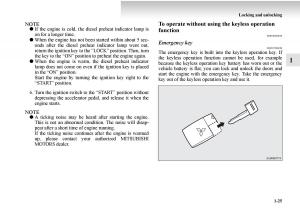 Mitsubishi-Outlander-II-2-owners-manual page 45 min