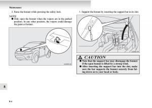 Mitsubishi-Outlander-II-2-owners-manual page 464 min