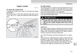 Mitsubishi-Outlander-II-2-owners-manual page 467 min