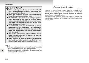 Mitsubishi-Outlander-II-2-owners-manual page 478 min