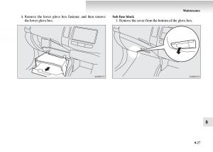 Mitsubishi-Outlander-II-2-owners-manual page 487 min