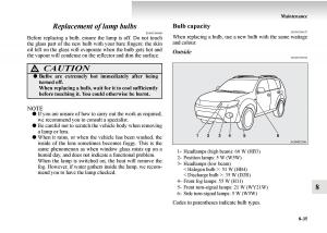 Mitsubishi-Outlander-II-2-owners-manual page 495 min