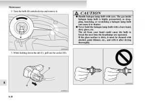 Mitsubishi-Outlander-II-2-owners-manual page 498 min