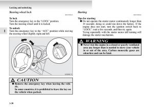 Mitsubishi-Outlander-II-2-owners-manual page 50 min